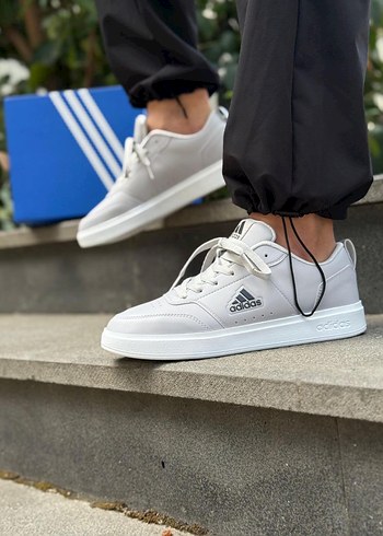 Adidas Beyaz Spor Kadın Sneakers