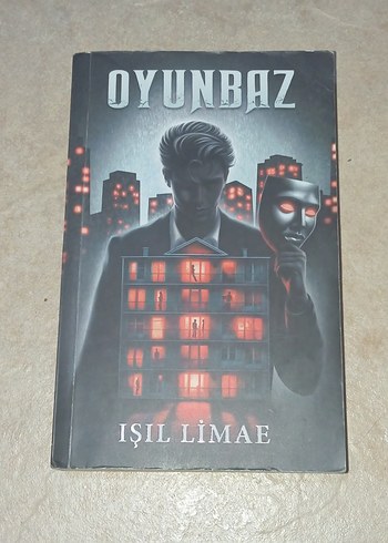 Oyunbaz - Işıl Limae