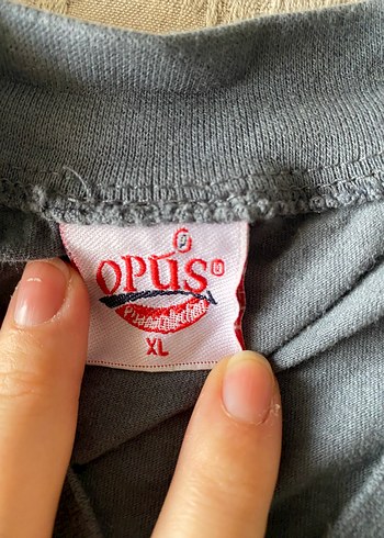 Gri V Yaka Kısa Kollu Erkek Pijama Takımı - Görsel 6