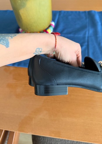 Altın Renkli Akıllı Bileklik - Görsel 3