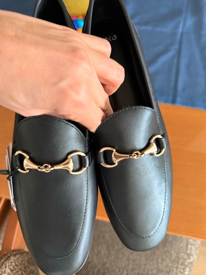 Altın Renkli Akıllı Bileklik - Görsel 2