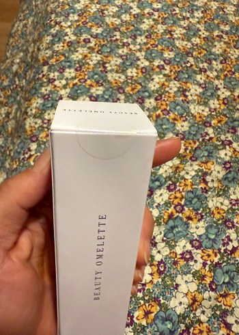 Beden Renk Vitamin Touch To Skin Kadınlar için Anti-Aging Serum