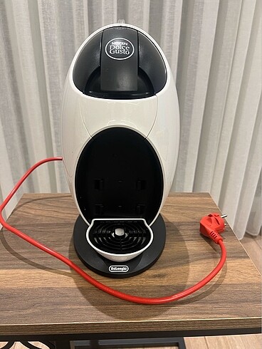 Delonghi Nescafe Dolce Gusto Kahve Makinesi