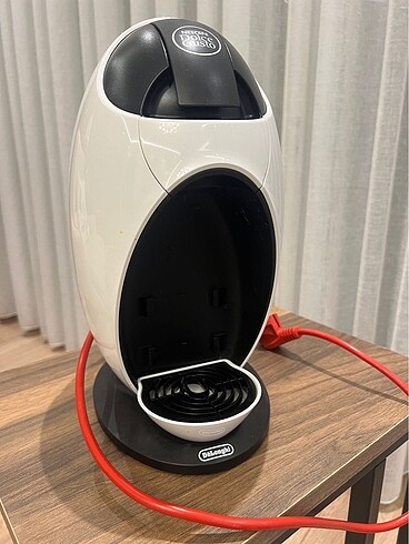  Beden Delonghi Nescafe Dolce Gusto Kahve Makinesi