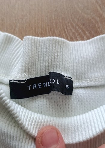 Beyaz Çocuk Atlet Üstü - Görsel 2