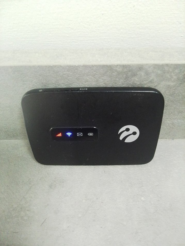 ALCATEL 4.5G dualband mobil modem - Görsel 5