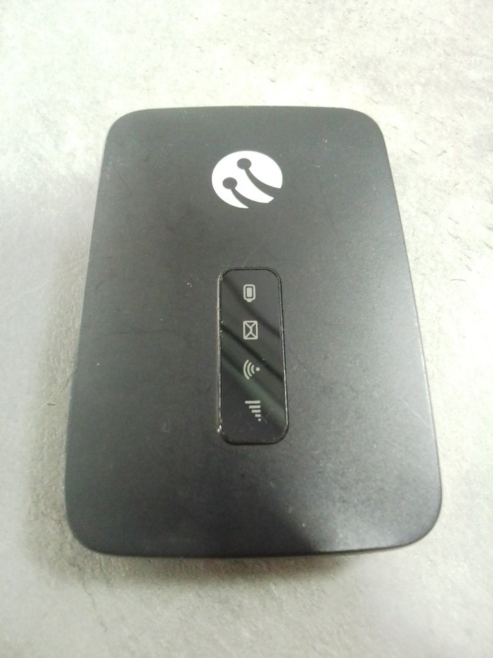 ALCATEL 4.5G dualband mobil modem - Görsel 4