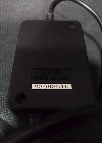 Nintendo NES-SNES Adaptör - Görsel 2