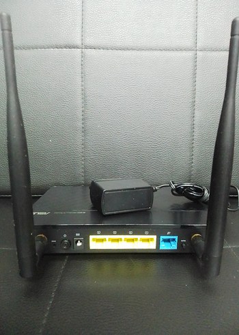 Asus Kablosuz Router - Görsel 2