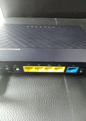 Asus Kablosuz Router - Görsel 3