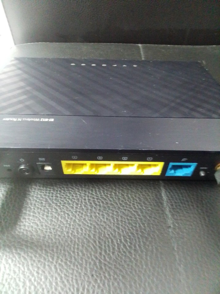 Asus Kablosuz Router - Görsel 3