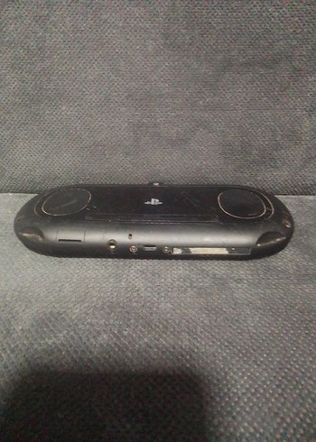 Sony PS Vita slim 2001 parçalık tamirlik - Görsel 11