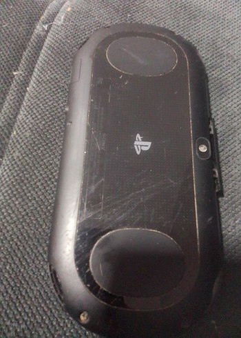 Sony PS Vita slim 2001 parçalık tamirlik - Görsel 8