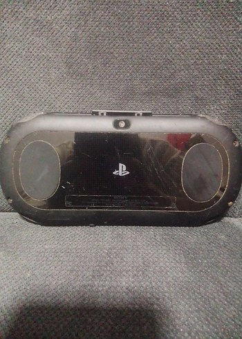 Sony PS Vita slim 2001 parçalık tamirlik - Görsel 7