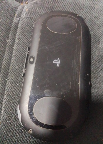 Sony PS Vita slim 2001 parçalık tamirlik - Görsel 9