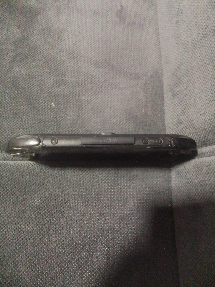 Sony PS Vita slim 2001 parçalık tamirlik - Görsel 5