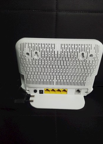 ZYXEL Wİ-Fİ 6 DUALBAND VDSL2 MODEM - Görsel 2