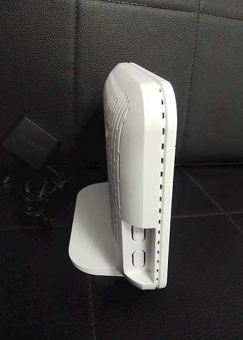 ZYXEL Wİ-Fİ 6 DUALBAND VDSL2 MODEM - Görsel 4