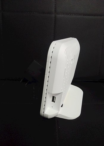 ZYXEL Wİ-Fİ 6 DUALBAND VDSL2 MODEM - Görsel 3