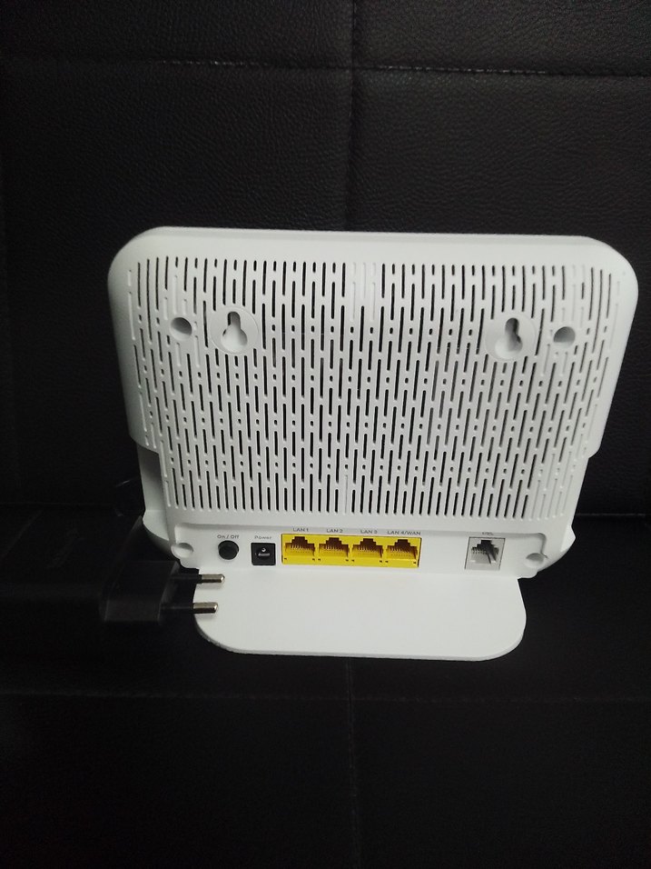 ZYXEL Wİ-Fİ 6 DUALBAND VDSL2 MODEM - Görsel 2