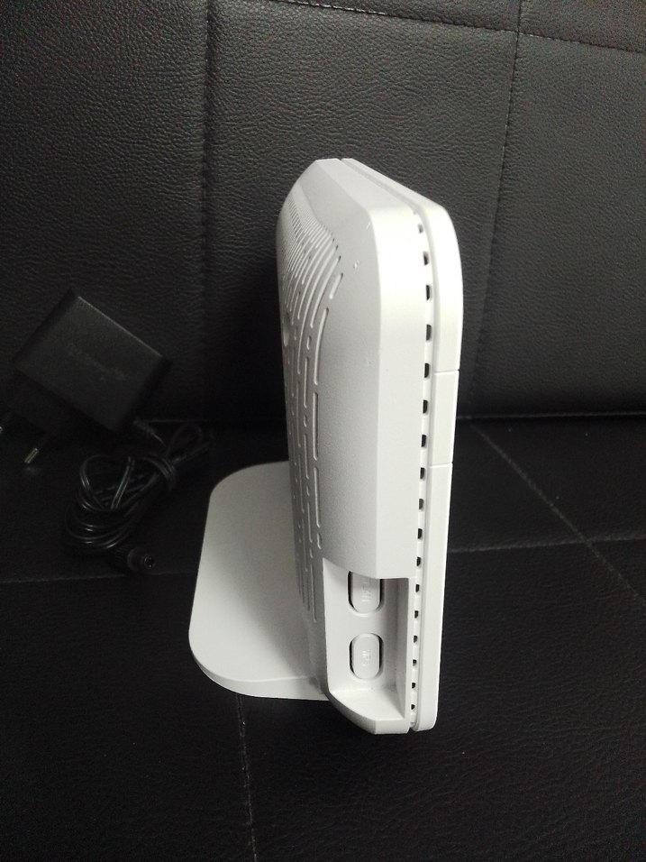 ZYXEL Wİ-Fİ 6 DUALBAND VDSL2 MODEM - Görsel 4