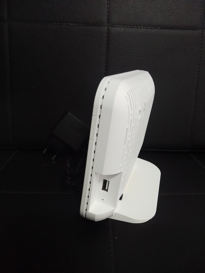 ZYXEL Wİ-Fİ 6 DUALBAND VDSL2 MODEM - Görsel 3