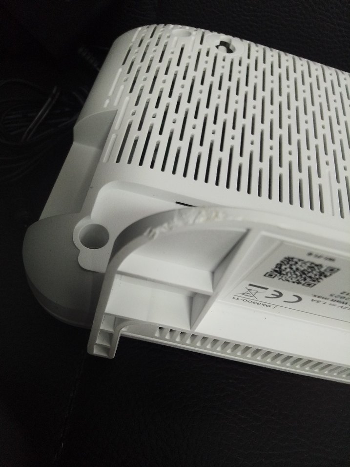 ZYXEL Wİ-Fİ 6 DUALBAND VDSL2 MODEM - Görsel 5