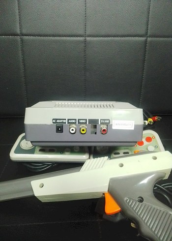 MİCRO GENİUS ATARİ - Görsel 5