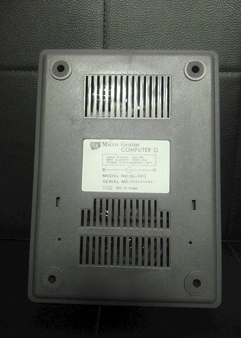 MİCRO GENİUS ATARİ - Görsel 6