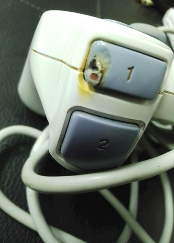 Sony PlayStation 1 slim - Görsel 4