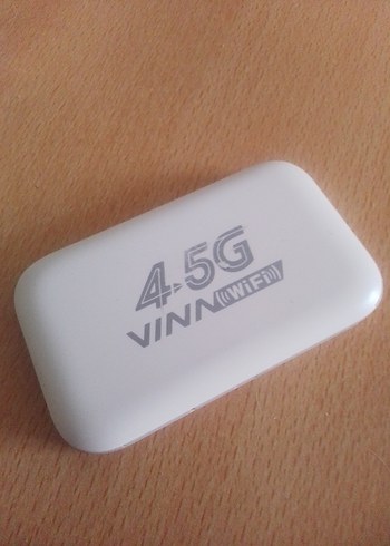 Huawei 4.5g Mobil modem - Görsel 2