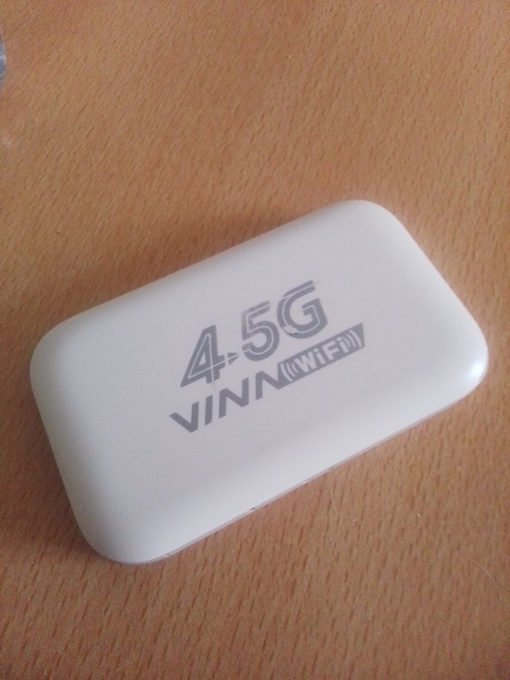Huawei 4.5g Mobil modem - Görsel 2