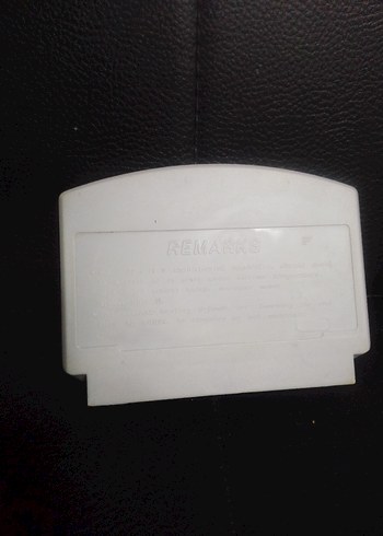 Darkwing Duck 8bit atari kaseti - Görsel 2