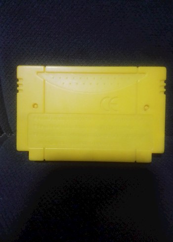 Super Ferrari Oyun Kartuşu - Görsel 3