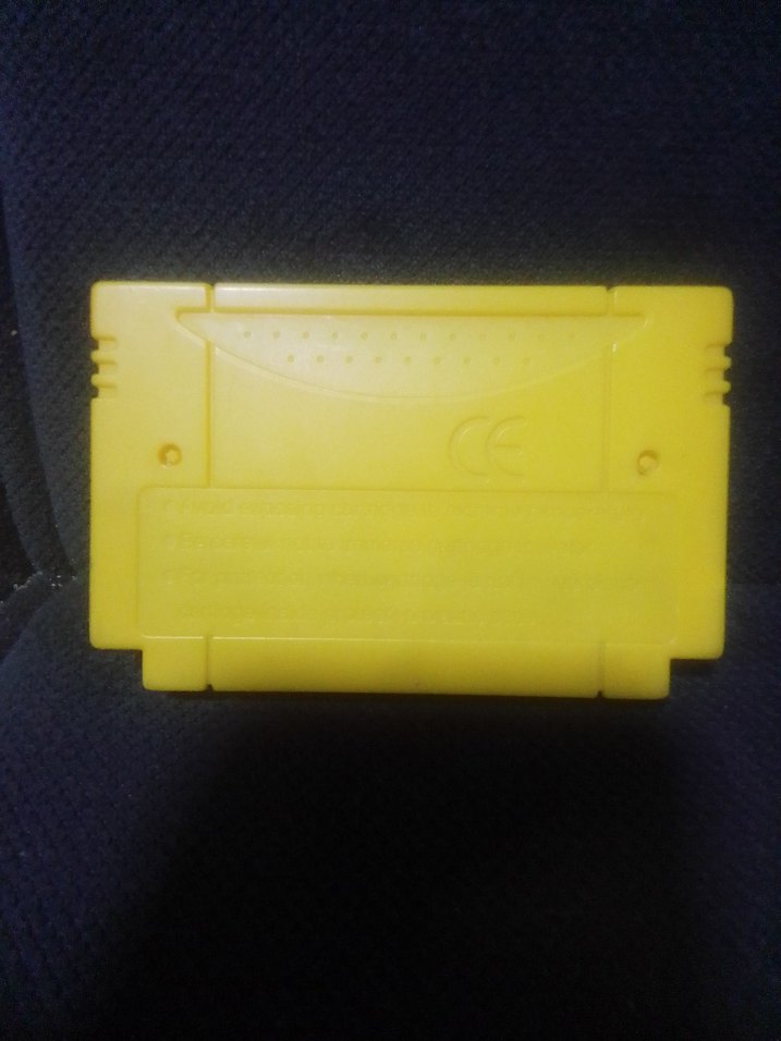 Super Ferrari Oyun Kartuşu - Görsel 3