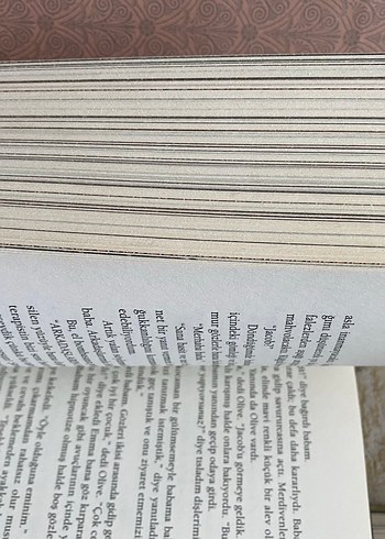 Ransom Riggs Kitap Seti 5'li - Görsel 4