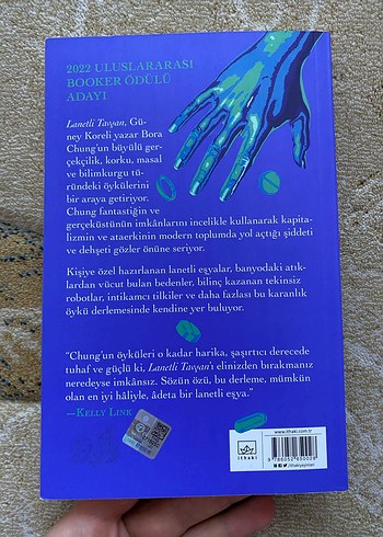 Lanetli tavşan - Görsel 3