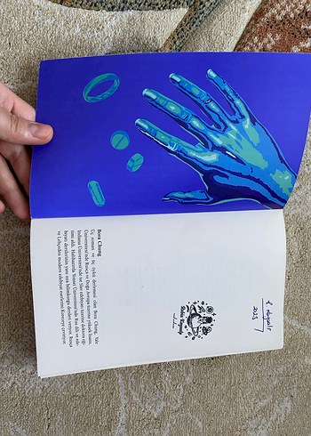 Lanetli tavşan - Görsel 2