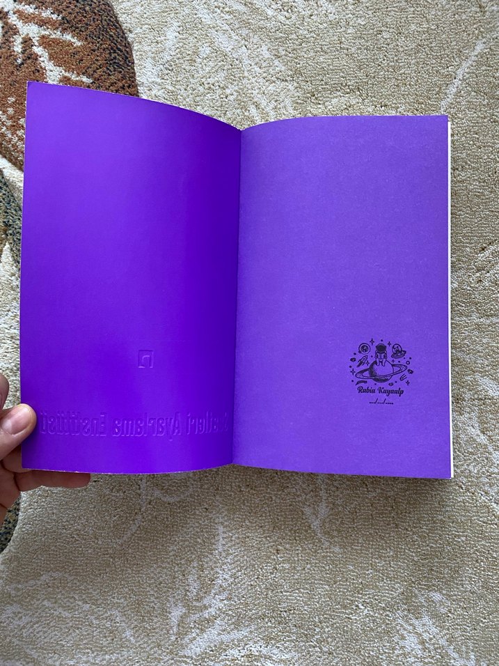 Saatleri Ayarlama Enstitüsü - Ahmet Hamdi Tanpınar - Görsel 2