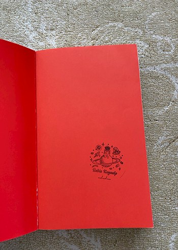 George Orwell - 1984 Roman - Görsel 2