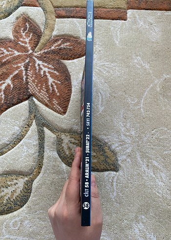 Uykusuz Mizah Dergisi Cilt 58 - Görsel 2