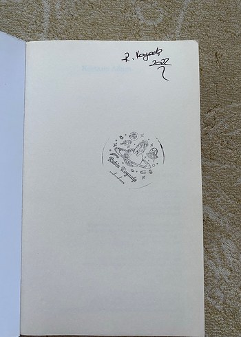 Kestane Adam - Soren Sveistrup - Görsel 2