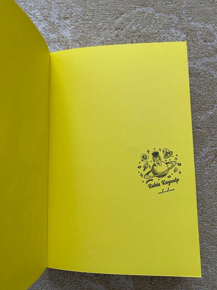 Akşam Yıldızı - İskender Pala - Görsel 2