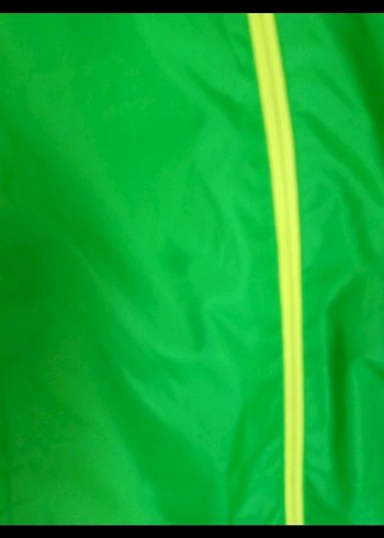 Oxylane Decathlon yağmurluk - Görsel 5