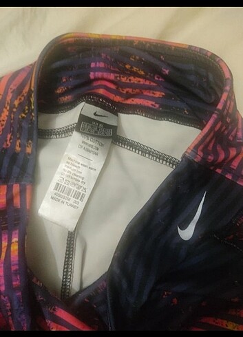 Nike Tayt kadin