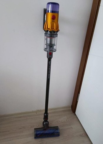  Beden Mavi Dyson Elektrikli Süpürge Başlığı