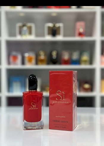 Armani Chanel N°5 Kadın Parfümü 100 ml