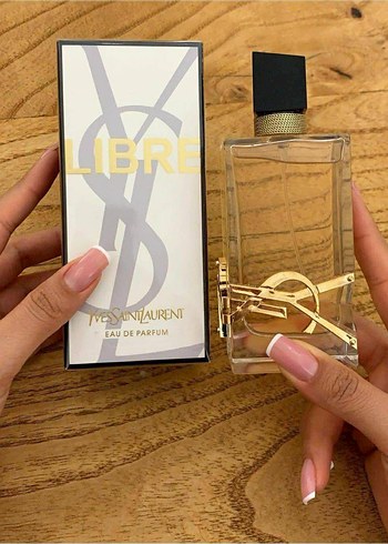 Yves Saint Laurent Libre Kadın Parfümü