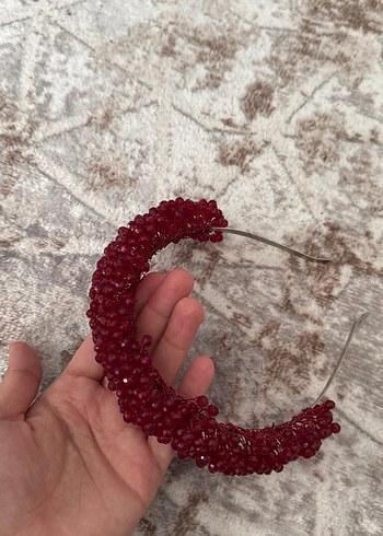 Beden Kına Tacı