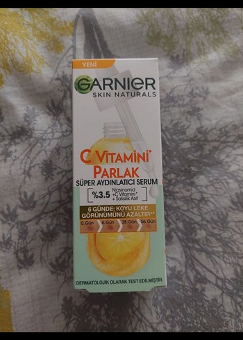 Garnier
